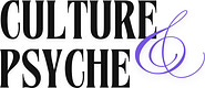 Culture & Psyche