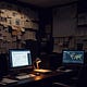 The Backroom Files