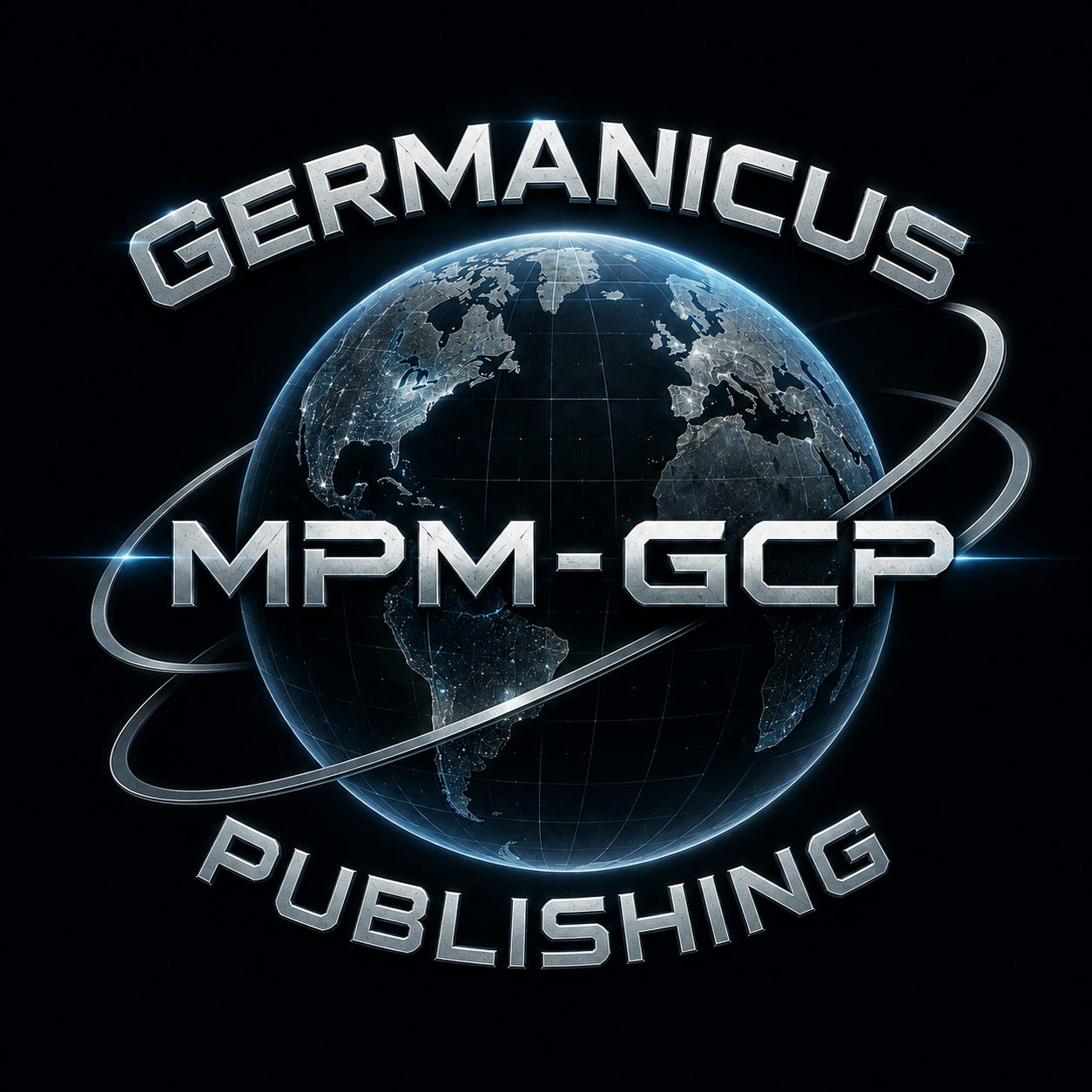 Germanicus Publishing