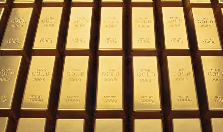 best wealth preservation asset