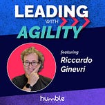  Leading with Agility