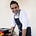Akshay Nand's avatar
