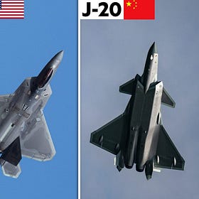 Inside China’s Hybrid Military-Industrial Model