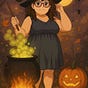 Amber (she/her) 🏳️‍⚧️'s avatar