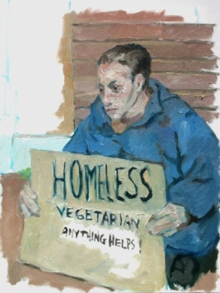 Marc Clamage - Carrie