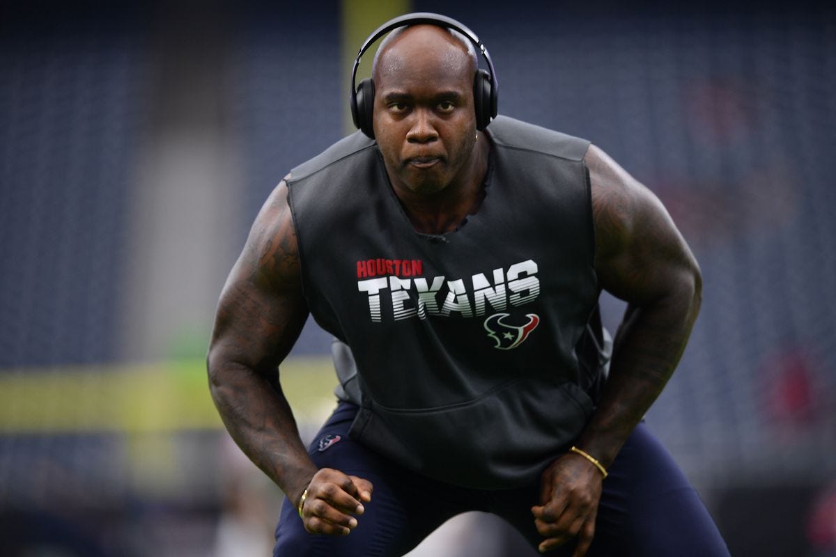 Where Does Laremy Tunsil Rank Among The Best Tackles In The NFL? - Battle  Red Blog