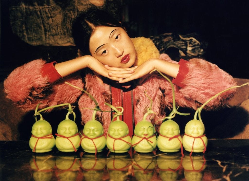 Joyce Ng & Hanna Moon
