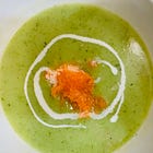 Irish Patriot Soup