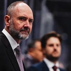 EXCLUSIVE: Mathew Barzal & Anders Lee Break Down Islanders’ First Game Under Pete DeBoer