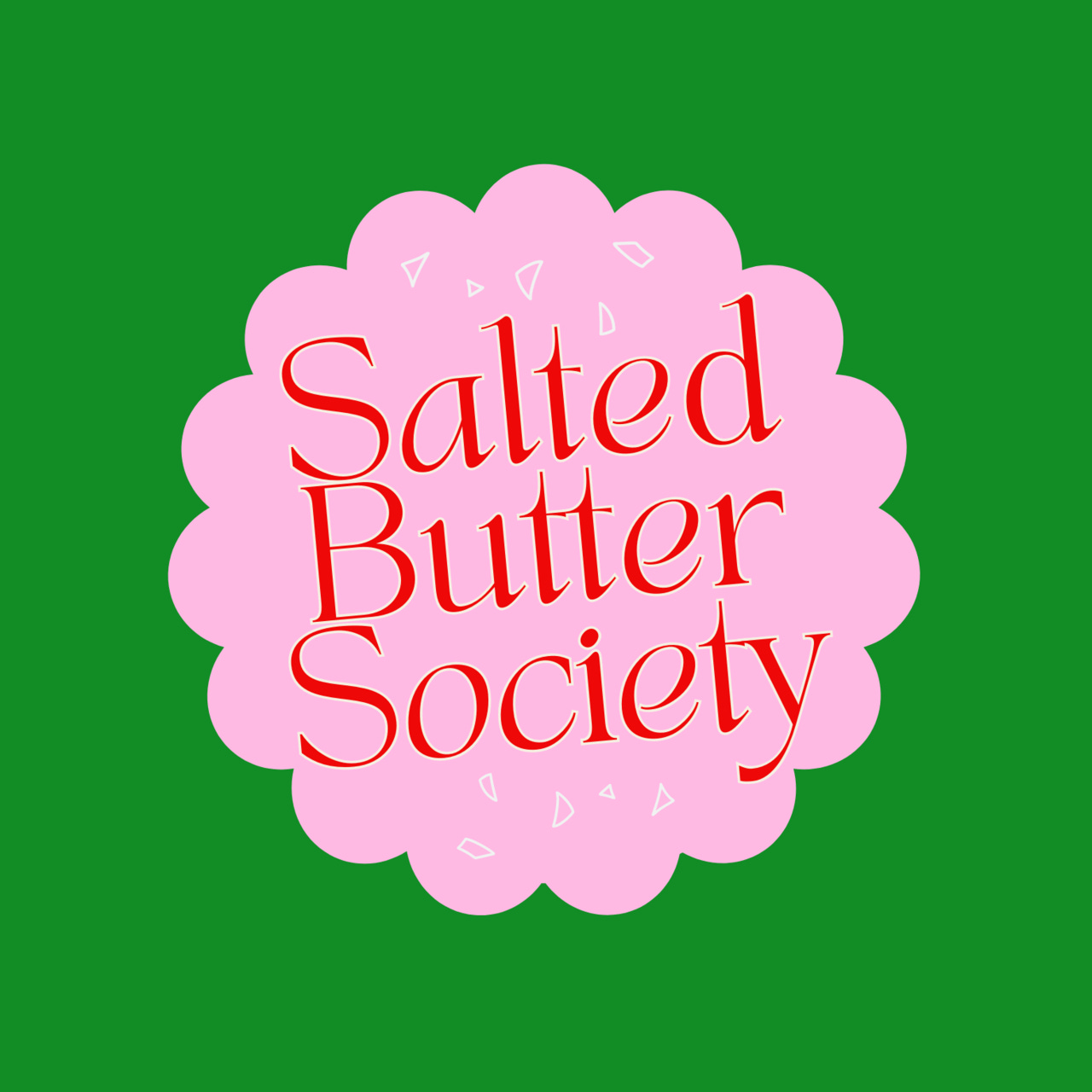 The Salted Butter Society