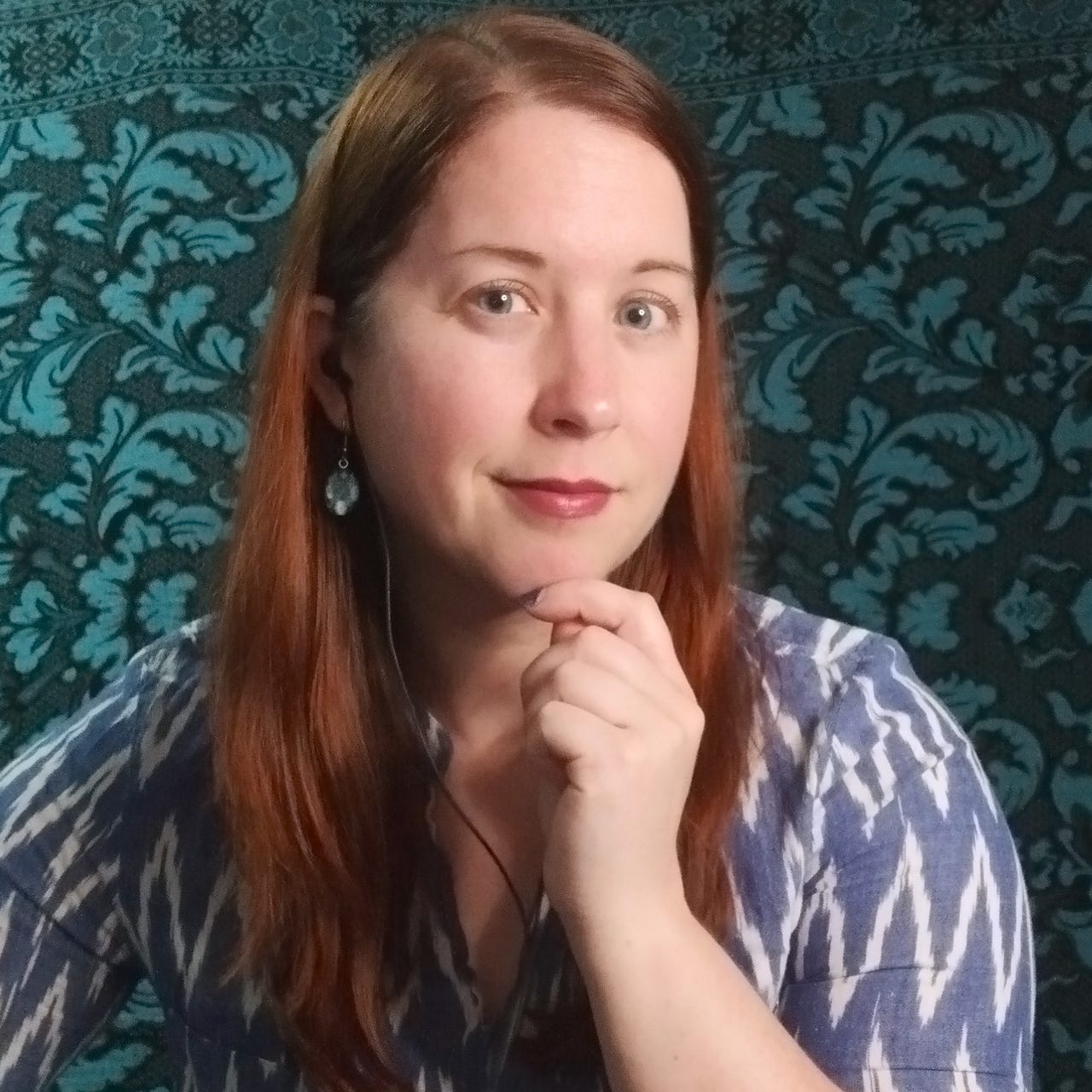 Christina Kottmann logo