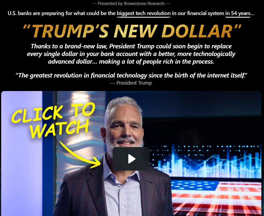 Jeff Brown Research Jeff Brown Research