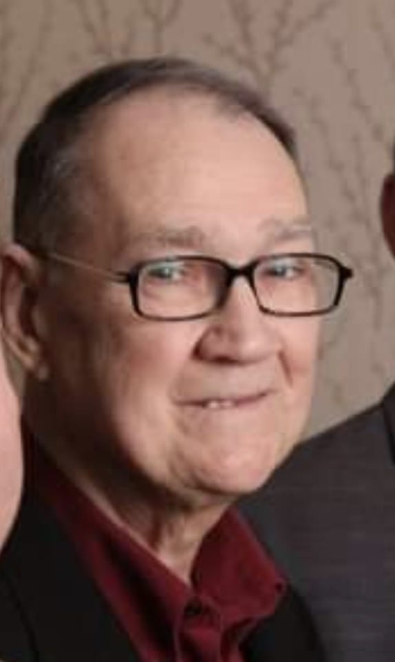 May be an image of 1 person