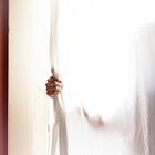 Why I Hide