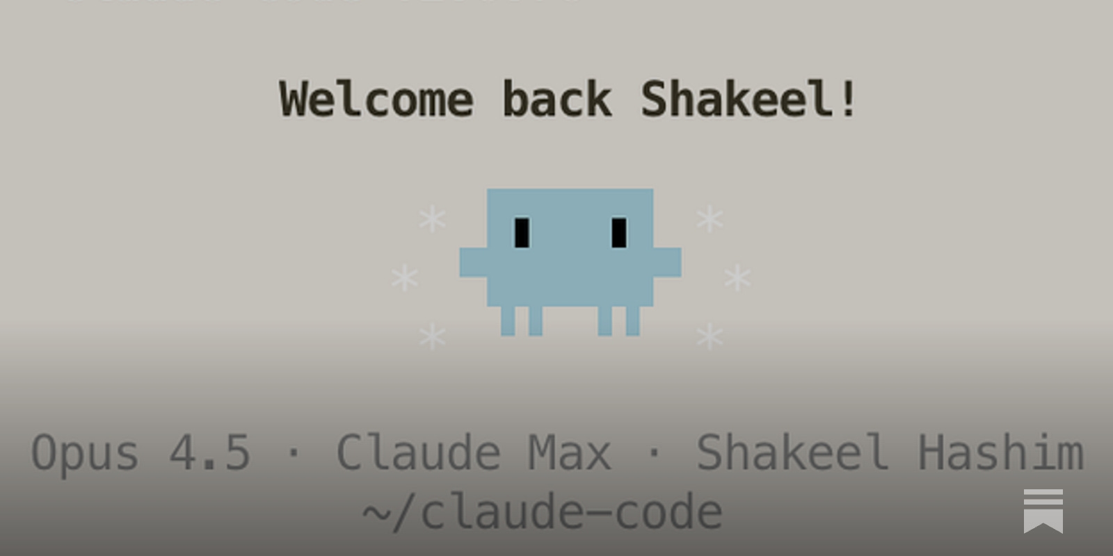 Claude Code is about so much more than coding