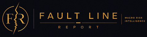Fault Line Report