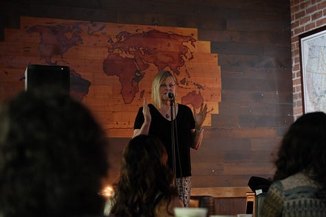 Photos By Antonio Lovig