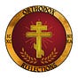 Orthodox Reflections's avatar