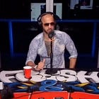 Andrew Tate Explains Why His Girlfriend Should Make Him Coffee He Doesn't Drink