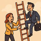 Managing Up as a Consultant