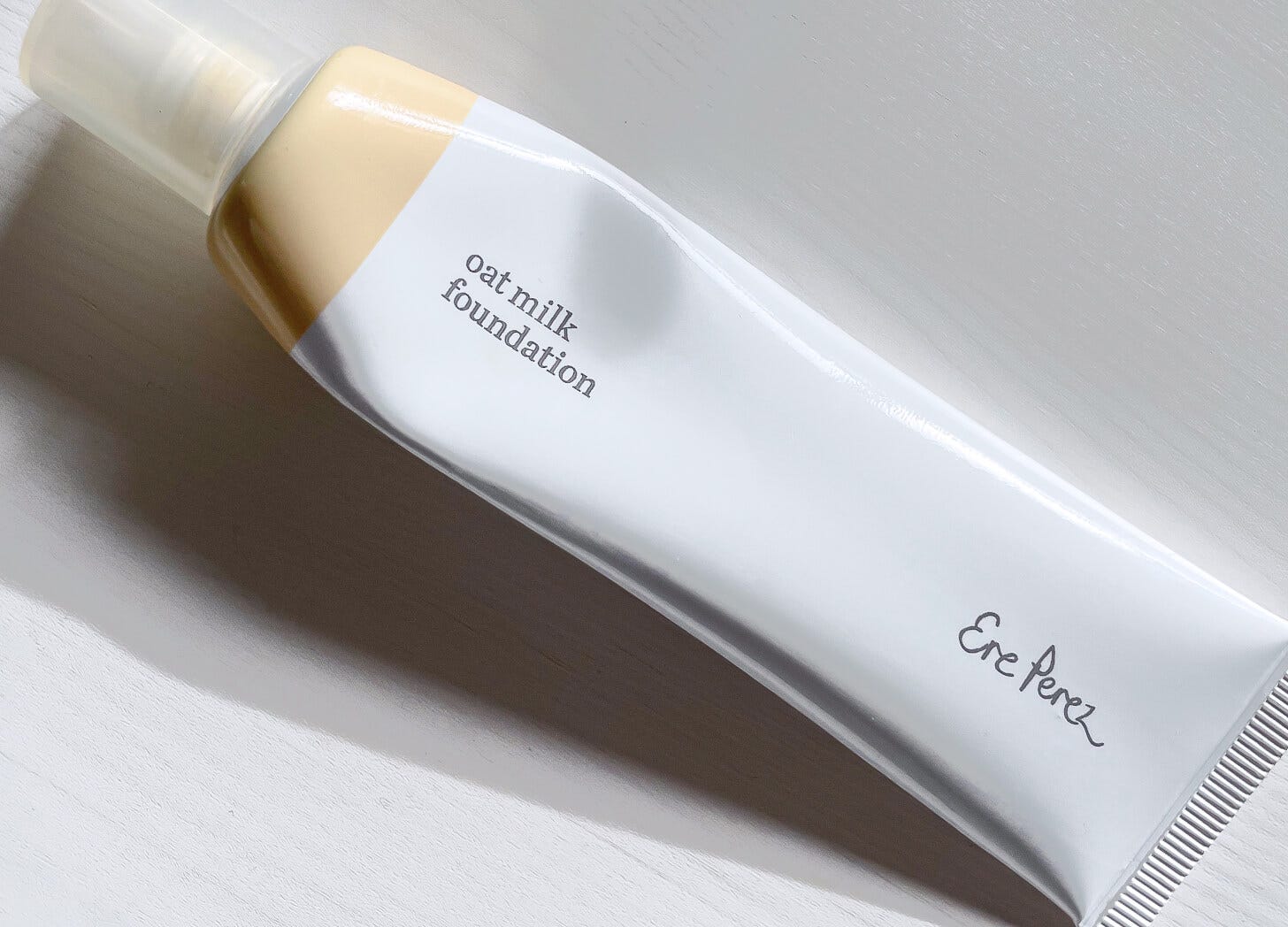 Ere Perez Oat Milk Foundation Ere Perez Oat Milk Foundation