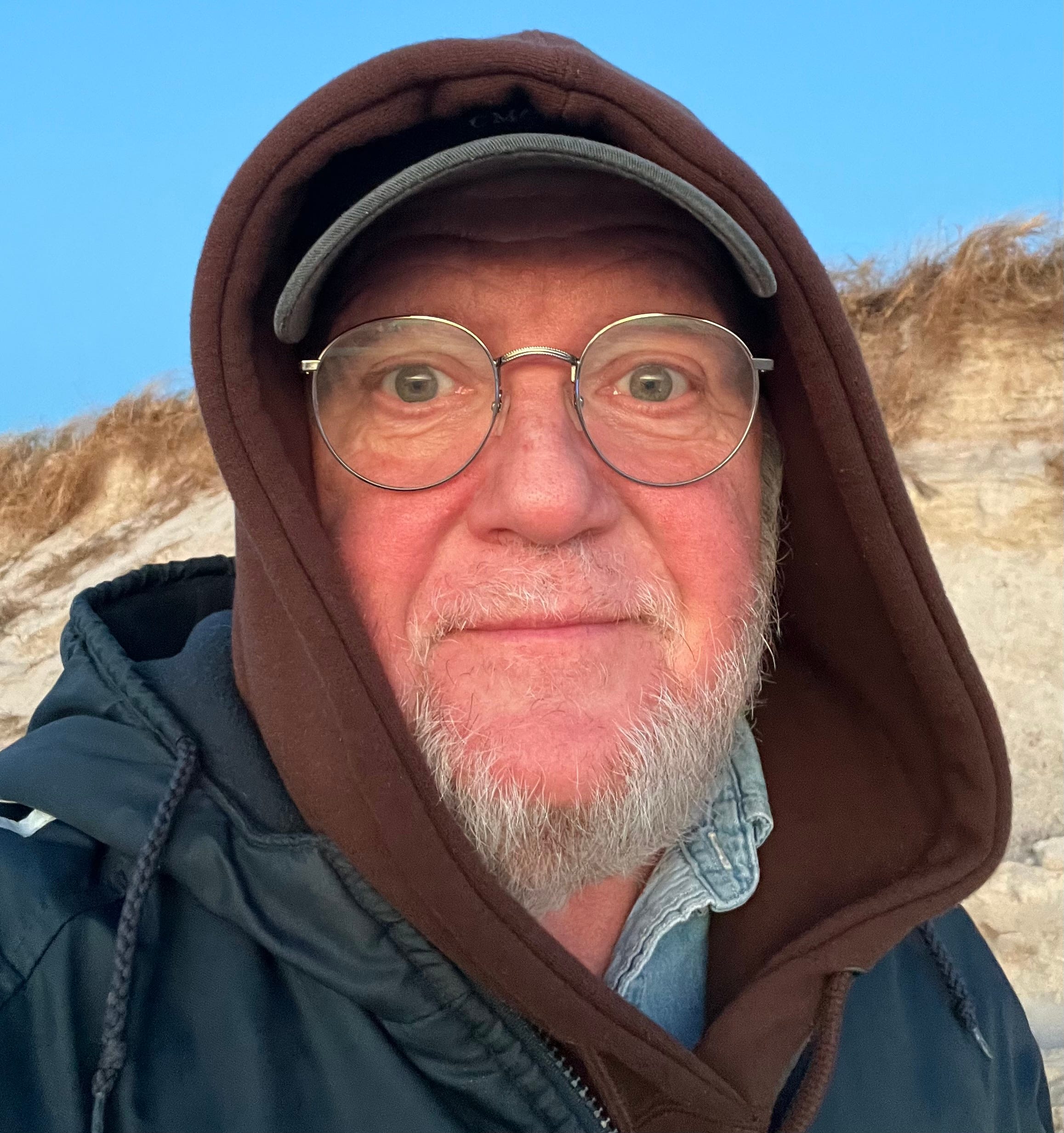 Don Wilding’s Cape Cod