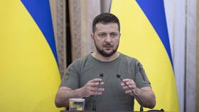 Zelensky warns against putting neo-Nazis on trial