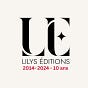 Lilys Editions's avatar