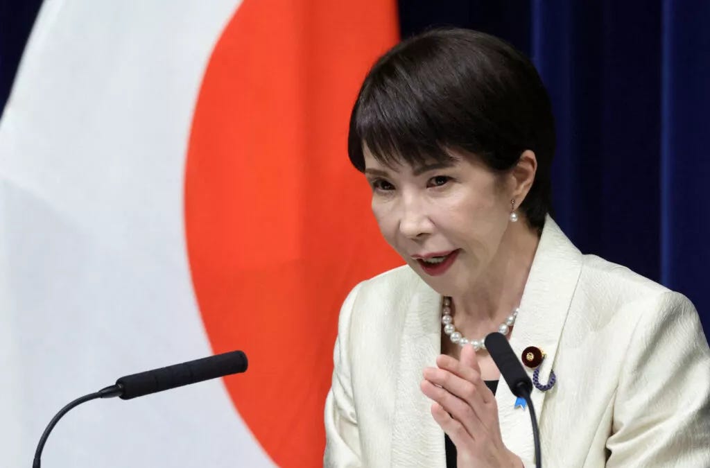 The Middle East Crisis – Japan’s Catch-22 The Middle East Crisis – Japan’s Catch-22