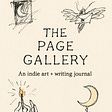 The Page Gallery's avatar