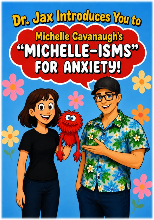Anxiety's Rome