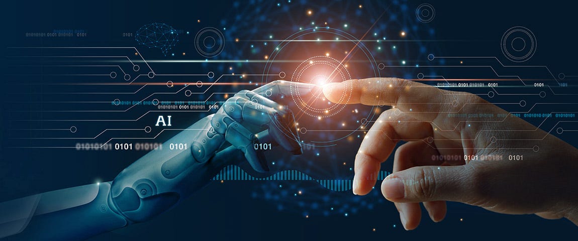 Beginning Your Journey to Implementing Artificial Intelligence |  SoftwareONE Blog