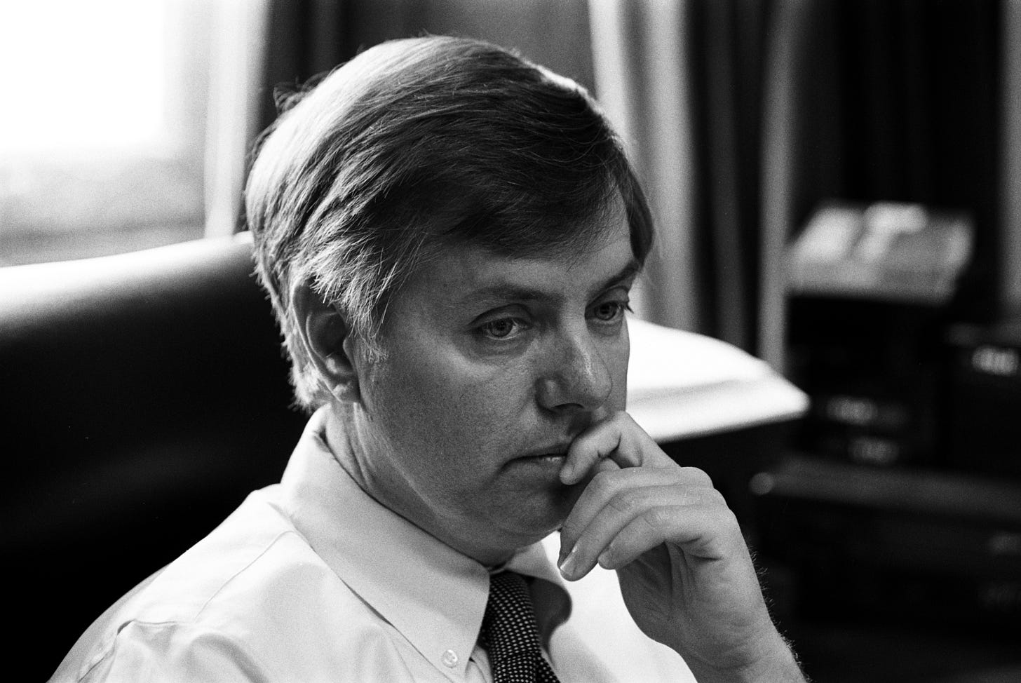 What Lindsey Graham leaves behind - POLITICO What Lindsey Graham leaves behind - POLITICO