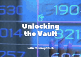 Unlocking the Vault 🔑