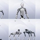 China Hard Tech Frontier #5: From Quadrupeds to Humanoids: What Unitree’s IPO Reveals About China’s Fast-Evolving Robot Industry