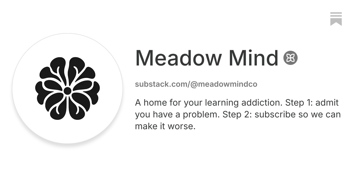 Meaghan Green | Substack