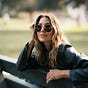 Rachael Dickhute's avatar