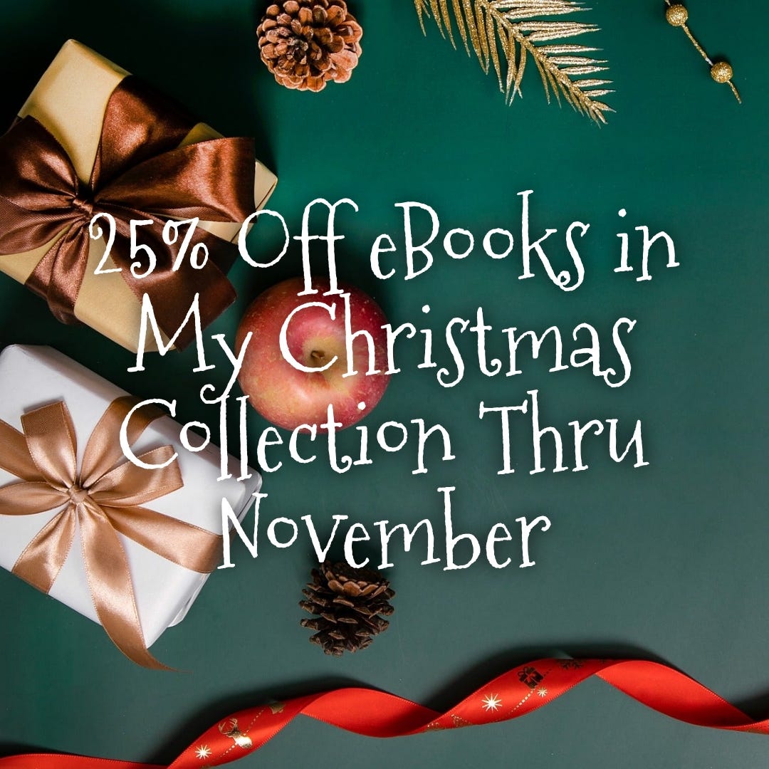 christmaslucyfelthouse