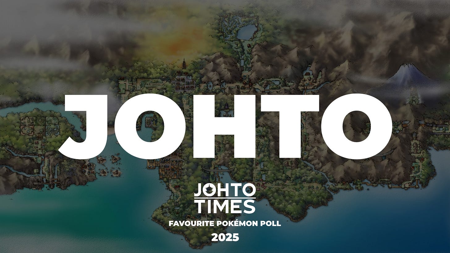 Johto