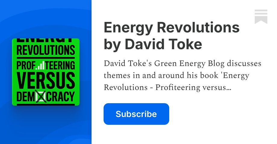 Onshore wind is still largely banned in England, despite what the ...