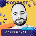 Confluence | Par Jérôme Ferrero