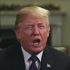 Trump Gets Round-The-Clock Babysitters To Make Sure He Doesn't Invite Any More Nazis To Dinner