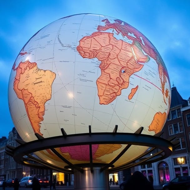 Remco Yizhak Cooremans