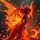 🧚🏿‍♀️DraconicFireFairy🐉