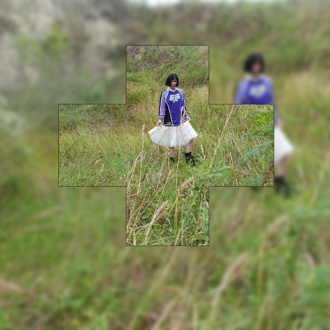 Hailey Cognetti's Digital Heaven