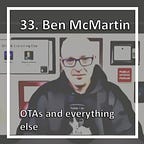 Acquisition Talk