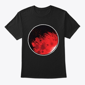 AC PRITCHARD LINE! Hanes Tagless Tee front mockup