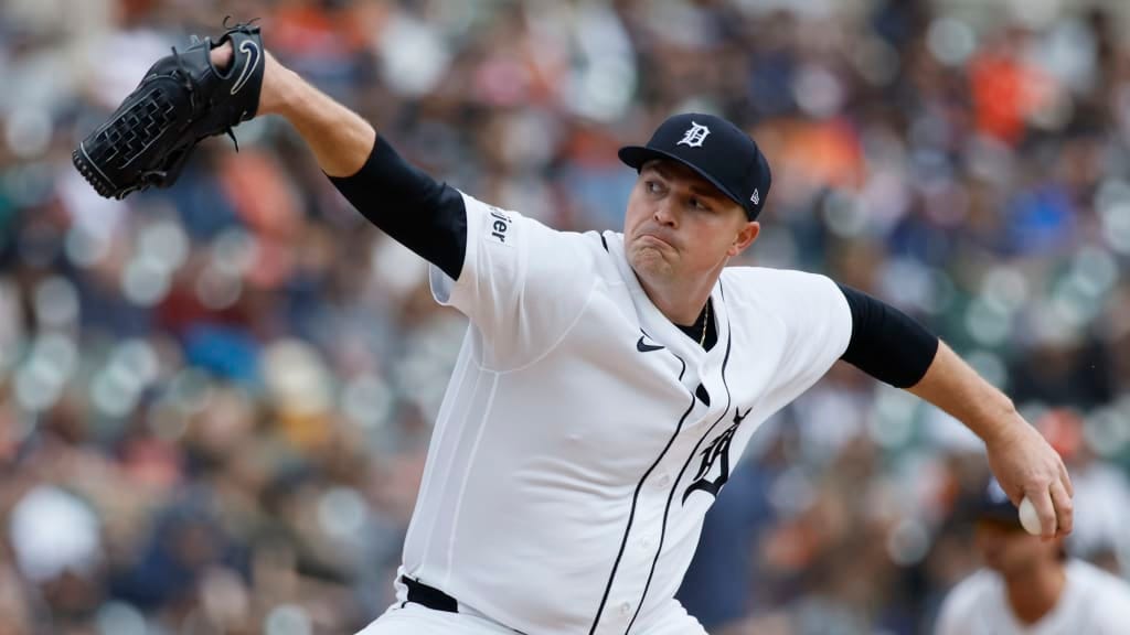 The Detroit Tigers are in an impossible situation with Tarik Skubal