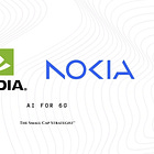 The $2 Trillion Shovel? Nokia's 1000%+ Upside