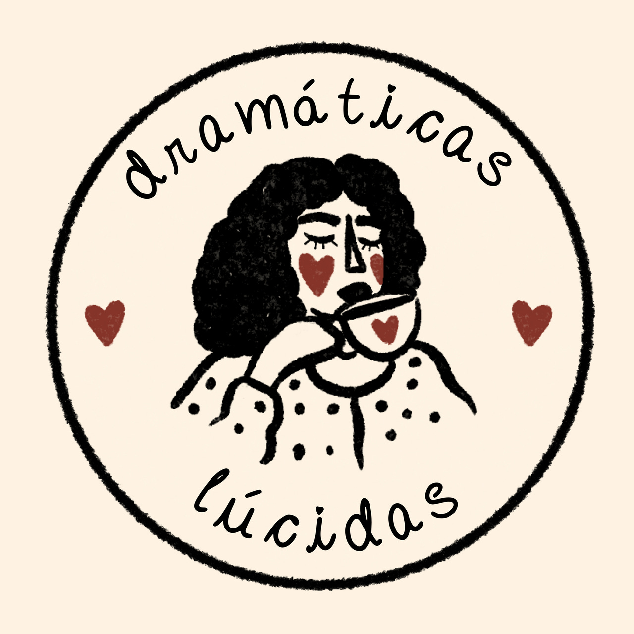 dramáticas & lúcidas
